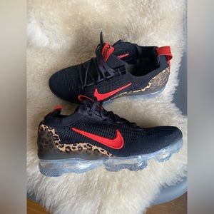 Nike Air Vapormax 2021 Leopard